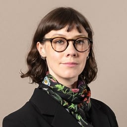 Mairi Clancy