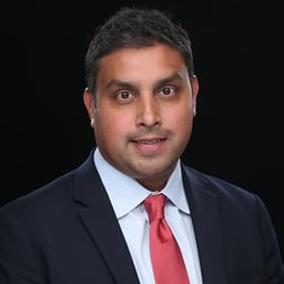 Pritesh Shah