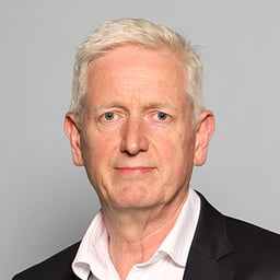 Tom McQuail