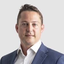 Kevin Grové
