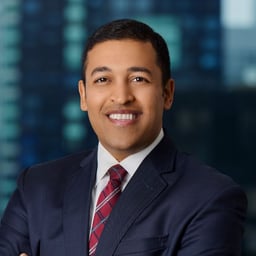 Rahul Agarwal