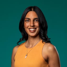 Sonia Sharma