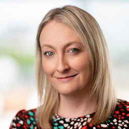 Amy McClean