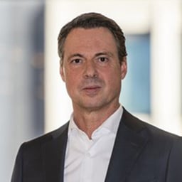 A. Dominik Wendel