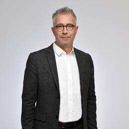 Jean-Philippe Jacob