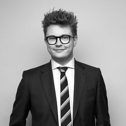 Oliver Frederiksen Johansen