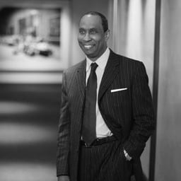 Gregory Worthy