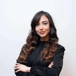 Hajer  Hilal