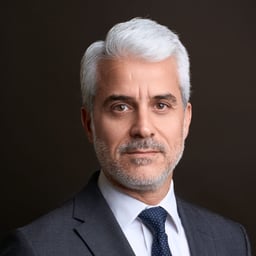 Joseph Ghio
