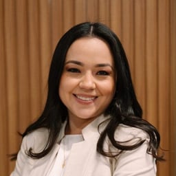Paulette Ocampo