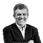 Bruno Leroy 