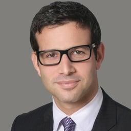 Daniel Lavon-Krein