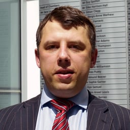 Henry Skudra