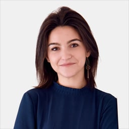 Clara  Ciuba