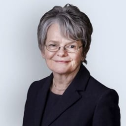 Mary Teresa Deignan