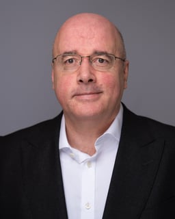 Nigel Dougherty