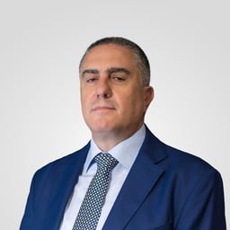Gian Paolo Coppola
