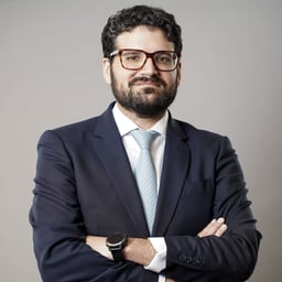 Luis Robles Santamarina