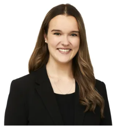 Emily Jarron