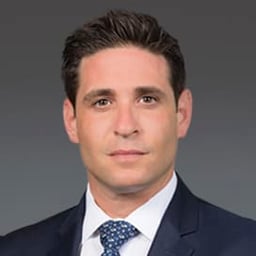 Jordan Weiss