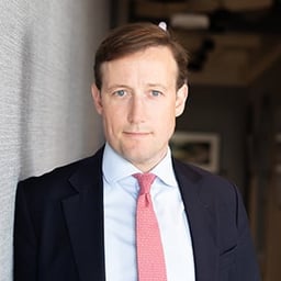 Fraser Mitchell