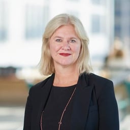 Elizbeth  McKechnie
