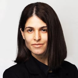 Maria Theocharous