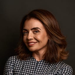 Alison Vassallo