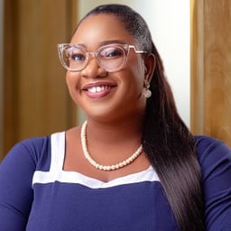 Christabel Ndeokwelu
