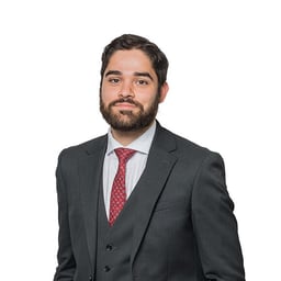 Andrew Mohamdee