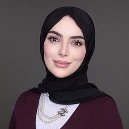Noor Al Rayes