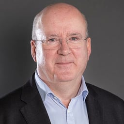 Andrew Meakin