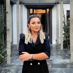 Berna Halvalı