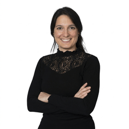 Mélissa GOASDOUE