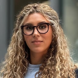 Dounia Belkadi