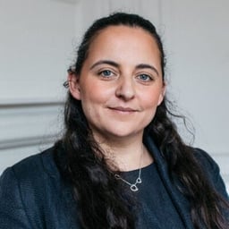 Clare Bishop