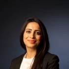Shabina Hussain 