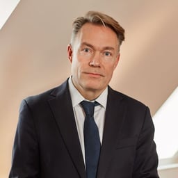 Caspar Rose