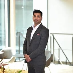 Junaid Sohail