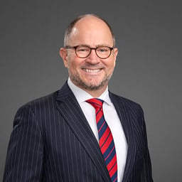 Michael Hazzard