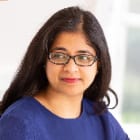 Sonal Shah 