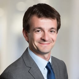 Mark McPherson