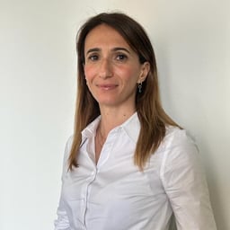 Francesca Proietto