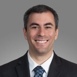 Ryan Rosenblatt