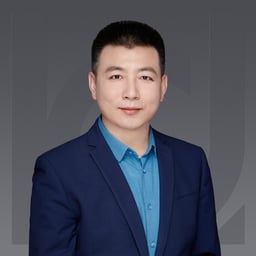Zhenyu ZHANG
