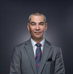 Ahmed Al Sharkawy