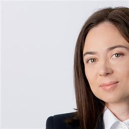 Jasmina Uzova 