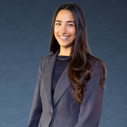 Maryam Mostafa