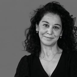 Ana María Gamazo