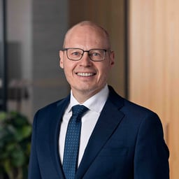 Atle Stensrud